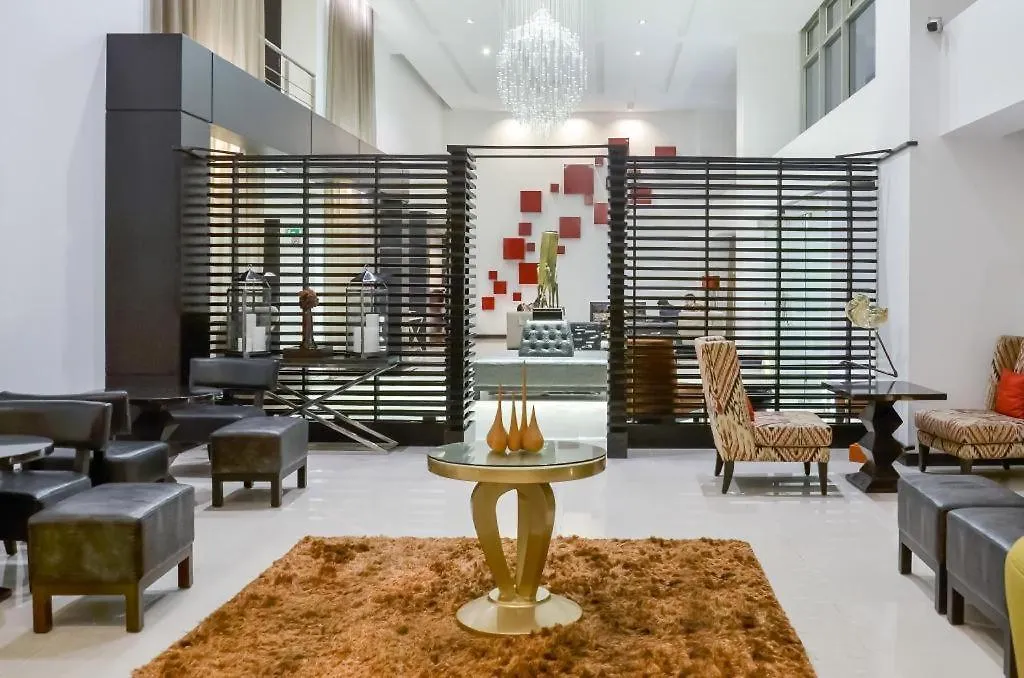 Adriatika Hotel & Residence (Adults Only)-1