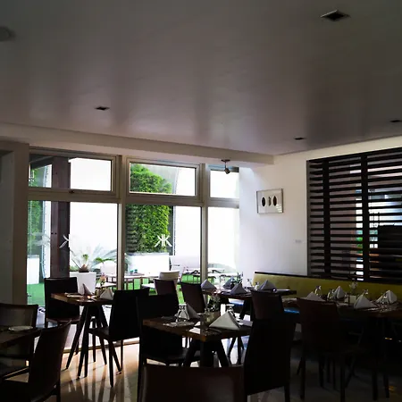 Adriatika Hotel & Residence (Adults Only)-2